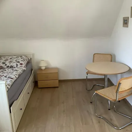 Ferienwohnung Tib'sien Hus *