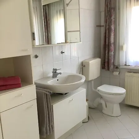 Ferienwohnung Tib'sien Hus * Kirchtimke