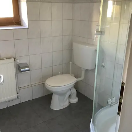Ferienwohnung Tib'sien Hus *