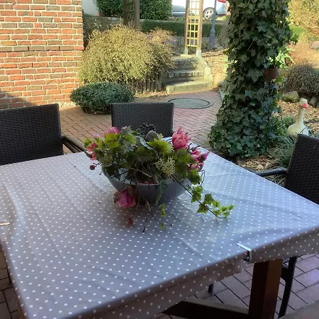 Ferienwohnung Tib'sien Hus Apartment Kirchtimke