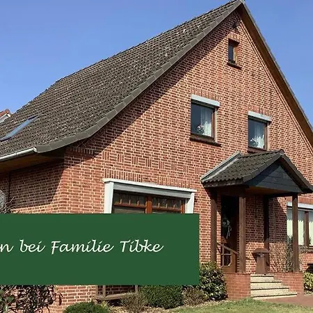 Ferienwohnung Tib'sien Hus