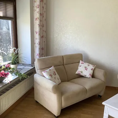 Ferienwohnung Tib'sien Hus Apartment